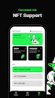Screenshot 14: MARBLEX Wallet