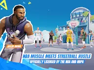 Screenshot 11: Dunk City Dynasty