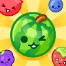 Icon: Fun Merge Watermelon Challenge