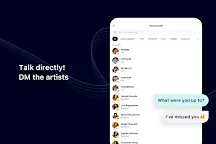 Screenshot 13: Weverse
