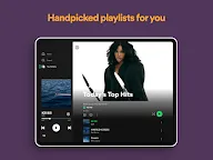 Screenshot 17: Spotify Music