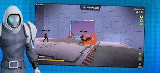 Screenshot 10: Degen Arena