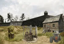 Screenshot 2: Fantasy Mystery Houses