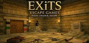 Screenshot 25: EXiTS