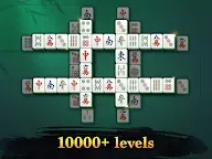 Screenshot 13: Vita Mahjong for Seniors