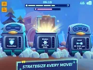 Screenshot 12: Watch Your Eggs!