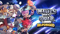 Screenshot 10: DEALERS ONLY SQUAD: REFORGED