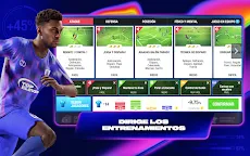 Screenshot 13: Top Eleven 2019 - Mánager de Fútbol