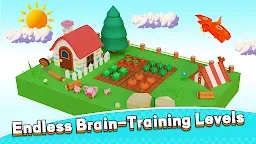 Screenshot 7: Tap It Away - 3D Blocks Puzzle
