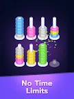 Screenshot 9: Nuts And Bolts Sort