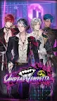 Screenshot 1: Undead Vendetta: Vampire Otome