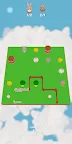 Screenshot 2: Nine Cows: Animal Merge