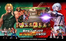Screenshot 12: THE KING OF FIGHTERS '98UM OL