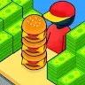 Icon: My Burger Shop: Burger Games
