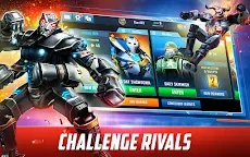 Screenshot 20: Real Steel World Robot Boxing