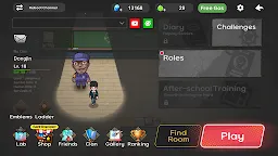 Screenshot 20: Zombie High School