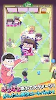 Screenshot 5: Osomatsu-san Protagonist Contest Poko Ball 