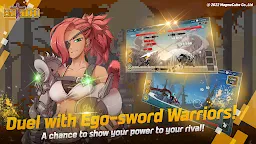 Screenshot 20: Ego Sword: Idle Sword Clicker