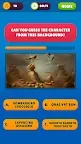 Screenshot 9: Brainrot Meme Quiz Game