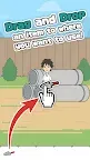 Screenshot 6: No More Smartphone Zombie -my girlfriend’s case-　