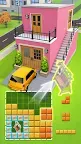 Screenshot 5: Happy Block Mansion