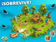 Screenshot 11: Family Island: Juego de granja