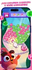 Screenshot 1: Angry Birds Dream Blast