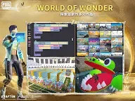 Screenshot 21: 絕地求生:刺激戰場 | 國際版