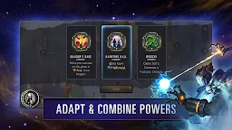 Screenshot 4: Legends of Runeterra