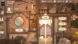 Screenshot 6: Food Fantasy | Korean