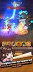 Screenshot 5: LINE Idle Rangers