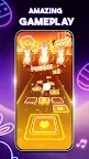 Screenshot 3: Tiles Hop: Endless Music Jumping Ball