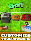 Screenshot 9: Mower Mayhem: Cut to the Chase
