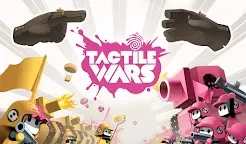 Screenshot 17: Tactile Wars