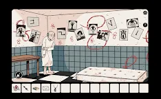 Screenshot 14: Ghost Case