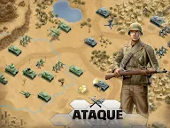 Screenshot 14: 1943 Deadly Desert