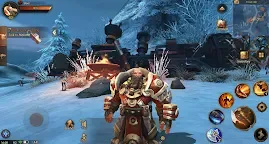 Screenshot 12: World of Kings | Global