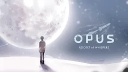 Screenshot 15: OPUS: Rocket of Whispers