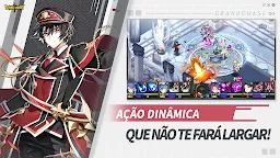 Screenshot 3: GrandChase | Global