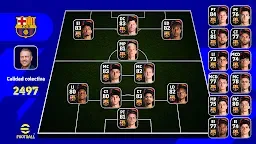 Screenshot 13: eFootball™ 2024