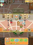 Screenshot 12: 柴柴可麗餅： 烹飪廚師 | 國際版