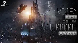 Screenshot 2: Infinite Lagrange | Global