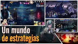 Screenshot 15: Epic Seven | Global