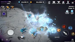 Screenshot 19: Dungeon Knight: 3D Idle RPG