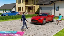 Screenshot 12: Car Dealership Business Game
