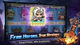 Screenshot 15: HERO'S LAND | Global