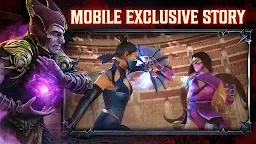 Screenshot 22: Mortal Kombat: Onslaught