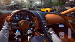 Screenshot 5: Tuning Club Online