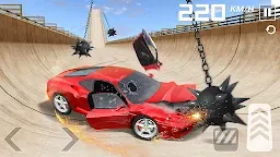 Screenshot 17: Car Crash Compilation Game