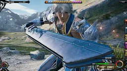 Screenshot 16: 莫比烏斯 最終幻想 | 國際版